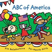 Cover of: ABC of America