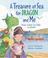 Cover of: A Treasure at Sea for Dragon and Me