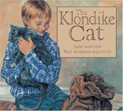 Cover of: The Klondike Cat