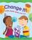 Cover of: Change It!