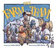Cover of: The Farm Team
