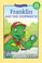Cover of: Franklin and the Stopwatch (Kids Can Read!)