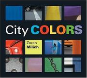 City Colors by Zoran Milich
