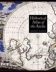 Cover of: Historical Atlas of the Arctic