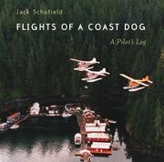 Cover of: Flights of a Coast Dog: A Pilot's Log