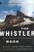 Cover of: The Whistler book