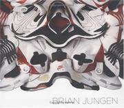 Brian Jungen cover