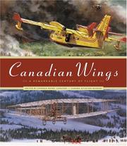 Cover of: Canadian Wings by Canadian Aviation Museum