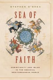Cover of: Sea of Faith | Stephen O