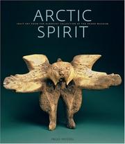 Cover of: Arctic Spirit by Ingo Hessell