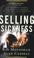 Cover of: Selling Sickness