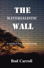 Cover of: The Materialistic Wall