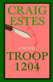 Cover of: Troop 1204