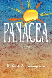 Cover of: Panacea