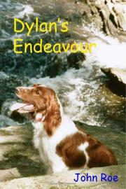 Cover of: Dylan\'s Endeavour