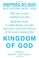 Cover of: The Kingdom of God