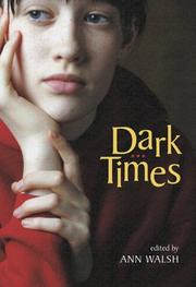 Cover of: Dark Times