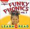 Cover of: Funky Phonics