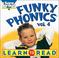 Cover of: Funky Phonics