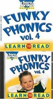 Cover of: Funky Phonics, Vol. 4: Learn to Read