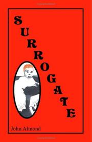 Cover of: Surrogate