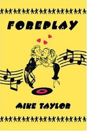 Cover of: Foreplay