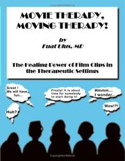 Cover of: Movie Therapy, Moving Therapy! by Fuat Ulus