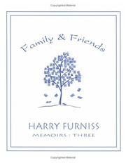 Cover of: Family & Friends: Memoirs Three