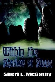 Cover of: Within The Shadow Of Stone