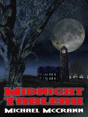 Cover of: Midnight Tableau by Michael McCrann