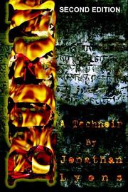 Cover of: Burn, Revised