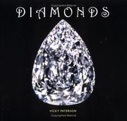 Cover of: Diamonds