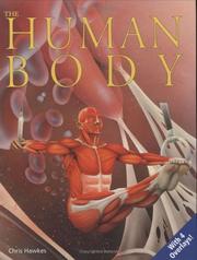 Cover of: The Human Body: Uncovering Science (Uncovering series)