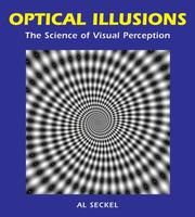 Cover of: Optical Illusions by Al Seckel