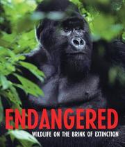 Endangered by George C. McGavin