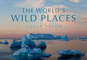 Cover of: The World's Wild Places