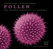 Pollen by Rob Kesseler, Madeline Harley