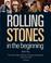 Cover of: The Rolling Stones