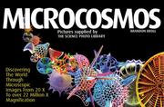 Cover of: Microcosmos | Brandon Broll
