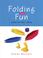Cover of: Folding for Fun