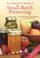 Cover of: The Complete Book of Small-Batch Preserving