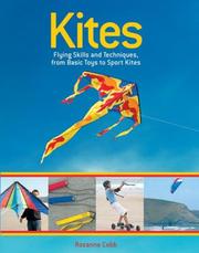 Kites by Rosanne Cobb