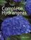 Cover of: Complete Hydrangeas