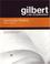 Cover of: Gilbert Law Summaries