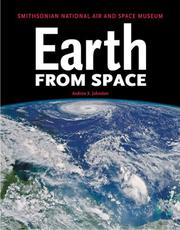 Cover of: Earth From Space by Andrew K. Johnson