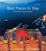 Cover of: Best Places to Stay by Grant Sheehan