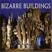 Cover of: Bizarre Buildings
