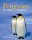 Cover of: Penguins of the World