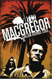 Cover of: MacGregor