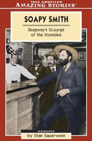 Cover of: Soapy Smith